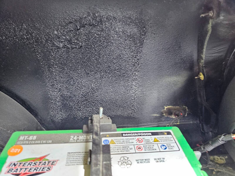 1969 Ford Mustang Boss 302