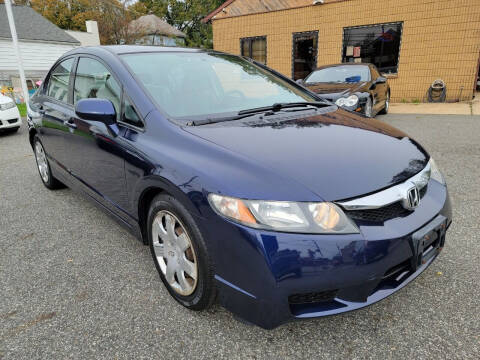 Honda For Sale in Highland Park, NJ - Citi Motors