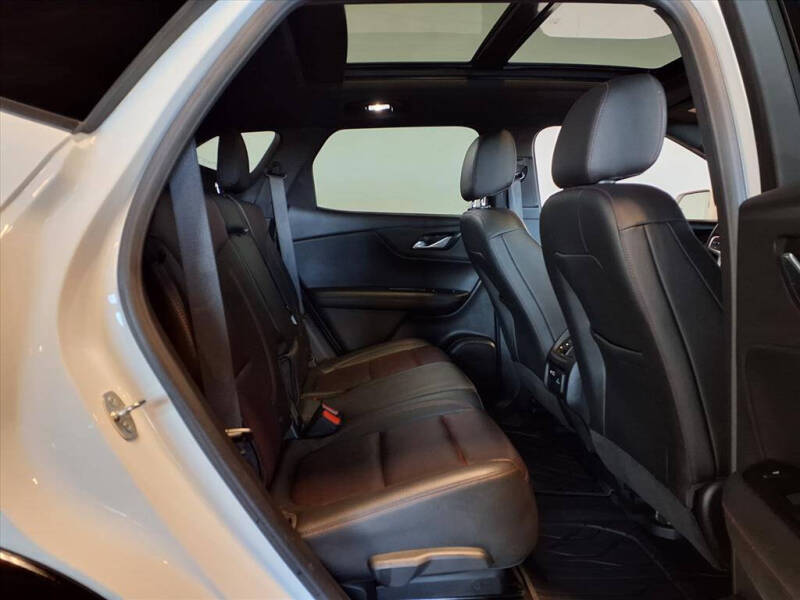 2019 Chevrolet Blazer RS