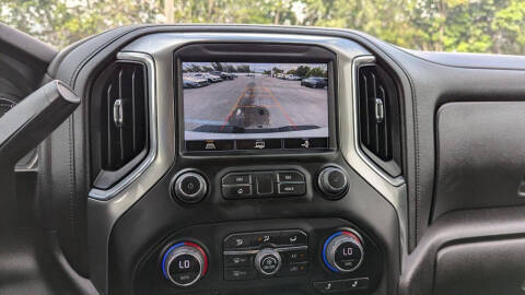 2023 Chevrolet Silverado 2500HD