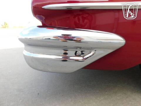 1956 Oldsmobile Eighty-Eight