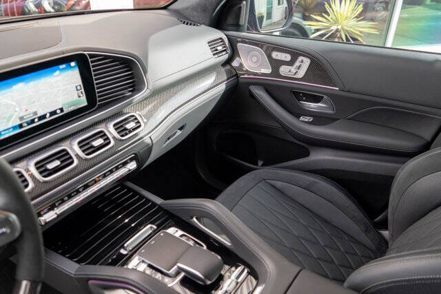 2022 Mercedes-Benz GLE 32