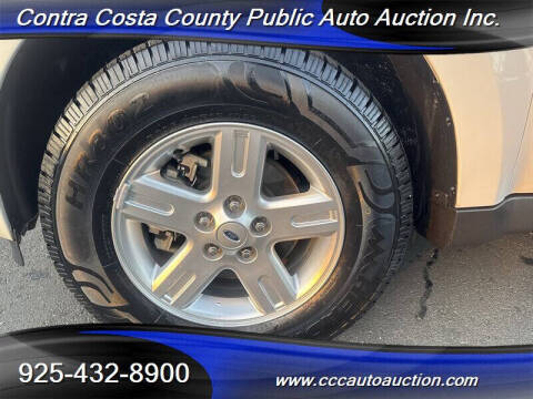 2012 Ford Escape Hybrid