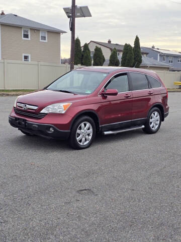 2008 Honda CR-V for sale at Pak1 Trading LLC in Little Ferry NJ