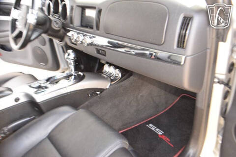2006 Chevrolet SSR