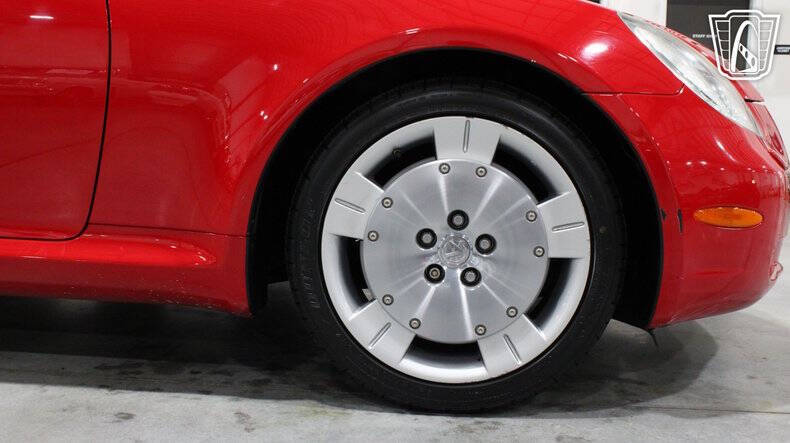 2002 Lexus SC 430