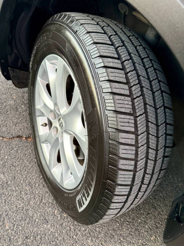 2012 Mazda CX-9 Touring