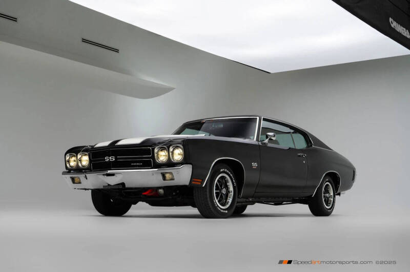 1970 Chevrolet Chevelle