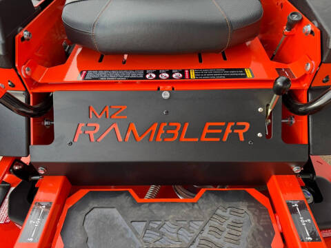 Bad Boy MZ Rambler 42