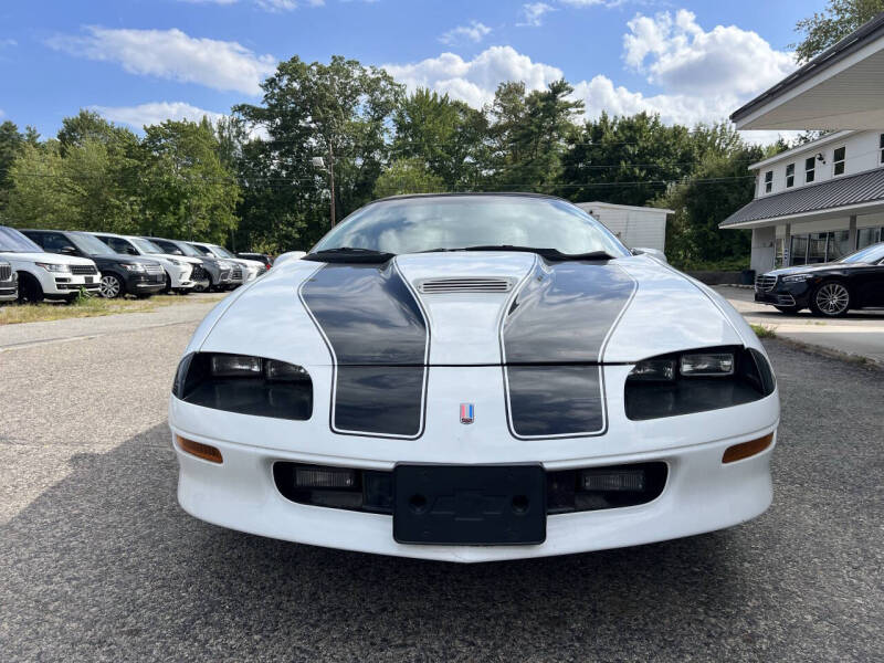 1995 Chevrolet Camaro Z28