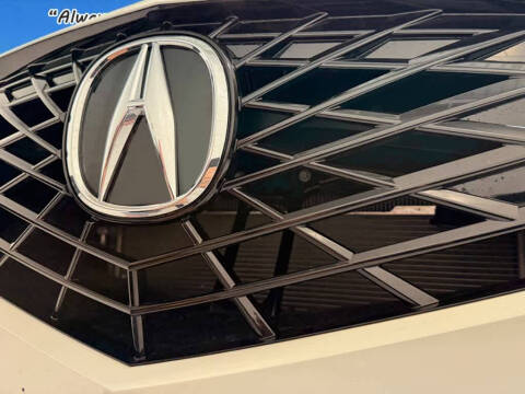 2026 Acura ADX