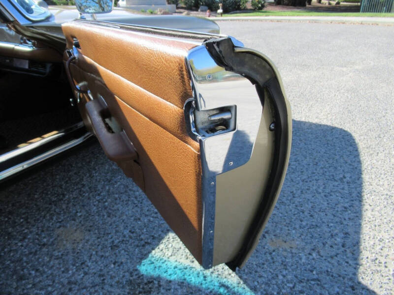 1970 Mercedes-Benz SL-Class