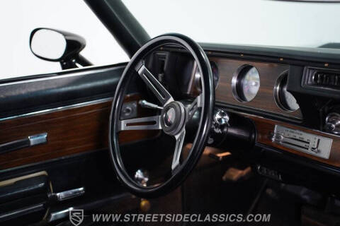 1972 Oldsmobile Cutlass