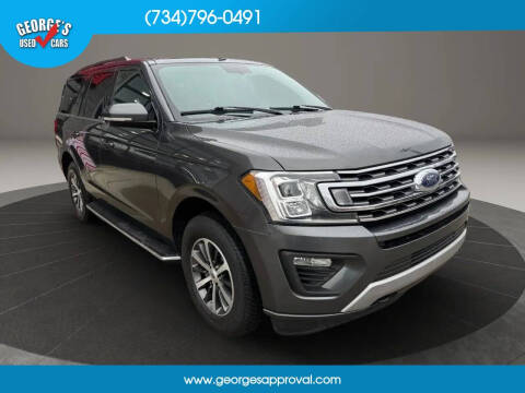 2019 Ford Expedition XLT