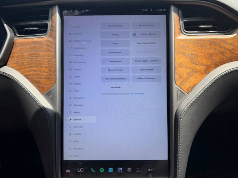 2020 Tesla Model S