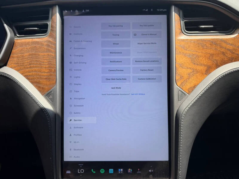 2020 Tesla Model S