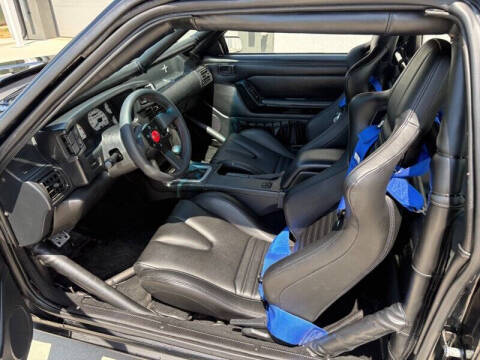 1990 Ford Mustang GT