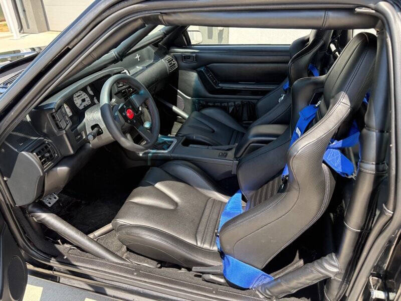 1990 Ford Mustang GT