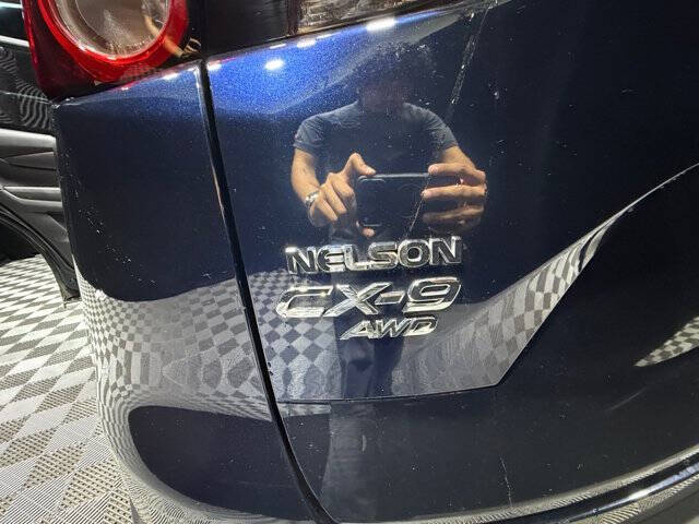 2019 Mazda CX-9 Grand Touring