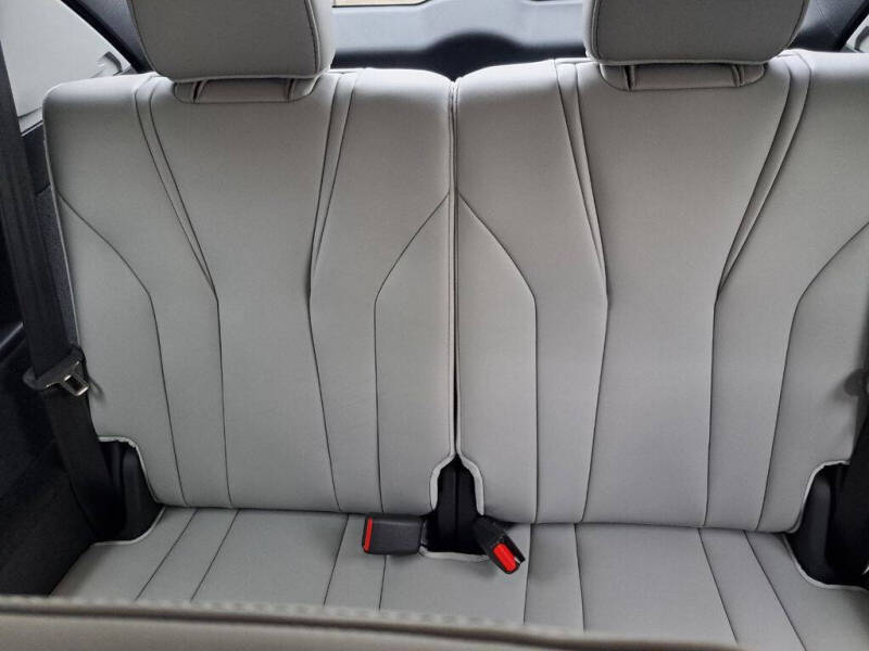 2026 Acura MDX w/Tech
