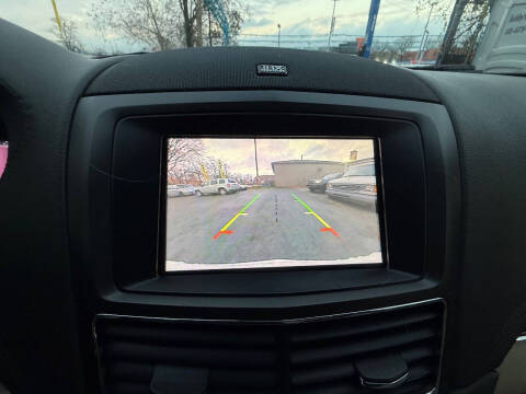 2015 Lincoln MKT EcoBoost