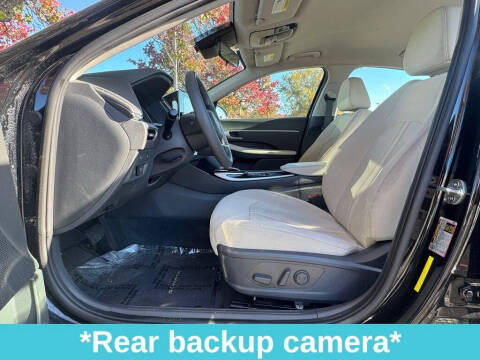 2022 Hyundai Sonata SEL