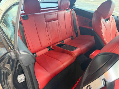 2019 BMW 4 Series 430i xDrive