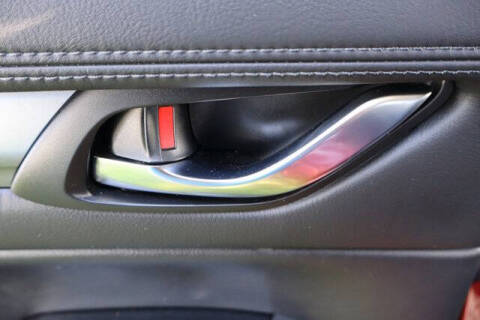 2024 Mazda CX-5 2.5 S Preferred