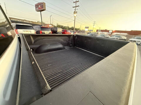 2019 RAM 1500 Classic Warlock