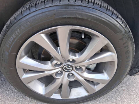 2020 Mazda CX-30 Preferred