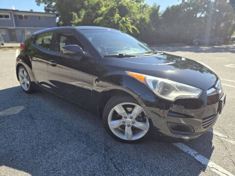 2013 Hyundai Veloster