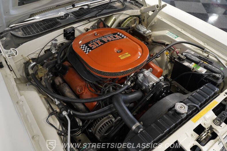 1970 Dodge Challenger