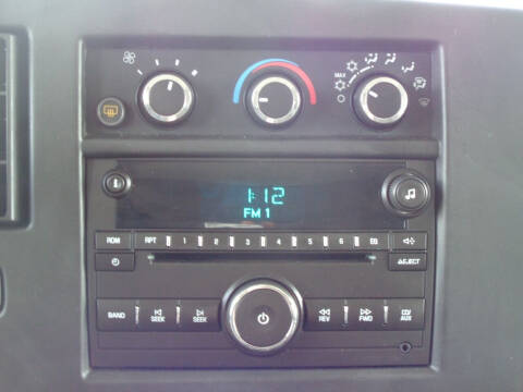 2014 Chevrolet Express LT 1500