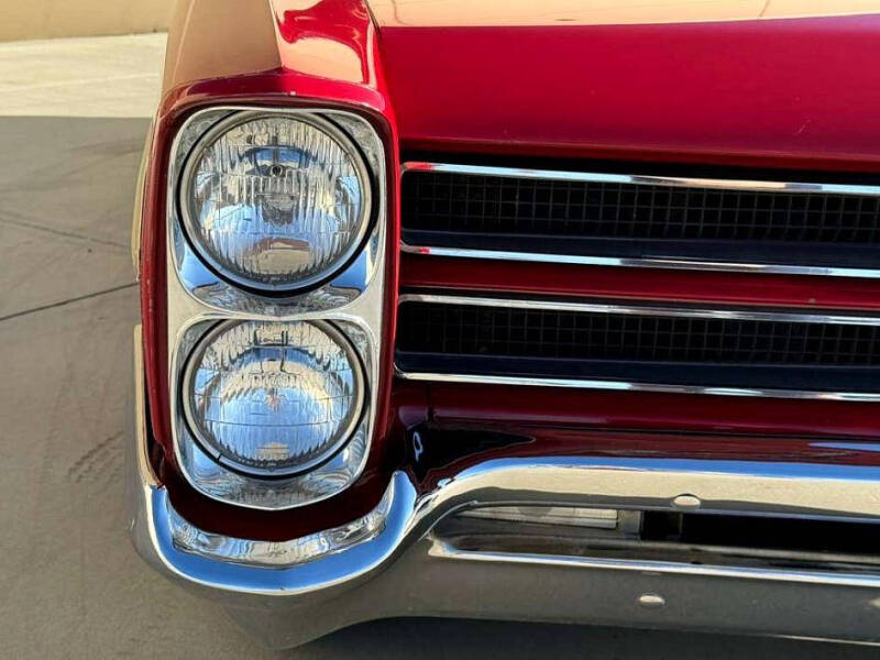 1966 Pontiac Catalina