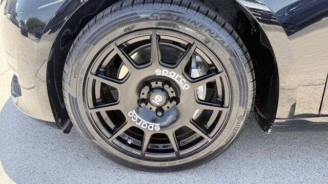 2020 Tesla Model 3 Performance
