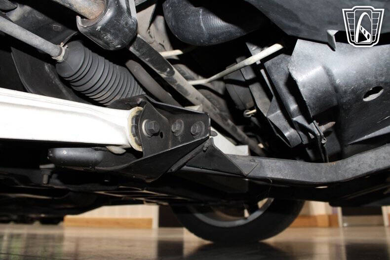 1996 Chevrolet Corvette