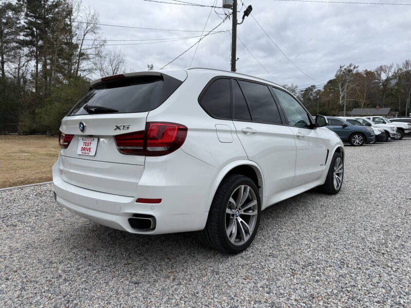 2014 BMW X5 xDrive35i