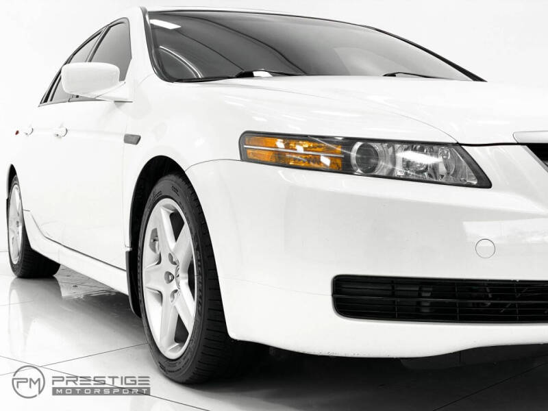 2006 Acura TL