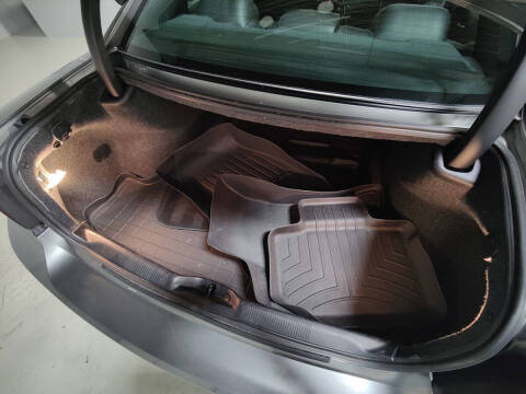 2012 Dodge Charger SRT8