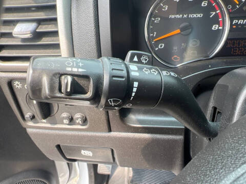 2012 Chevrolet Colorado LT