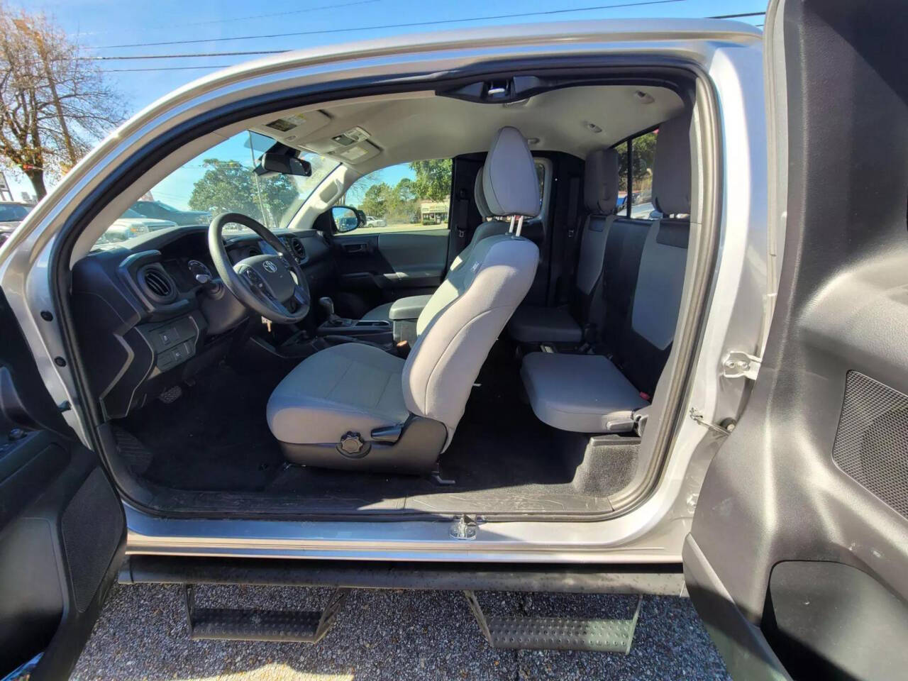 2020 Toyota Tacoma for sale at Yep Cars in Dothan, AL