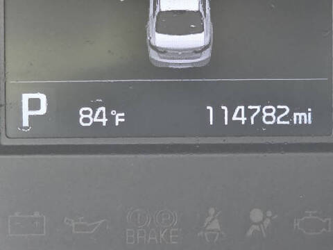 2017 Kia Cadenza Premium