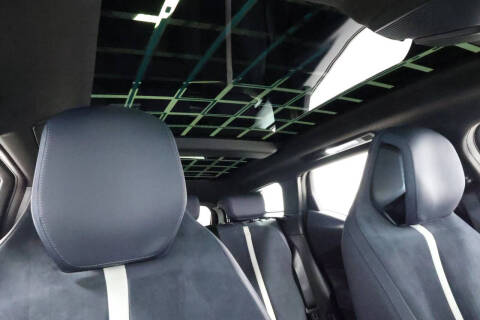 2023 Fisker Ocean One