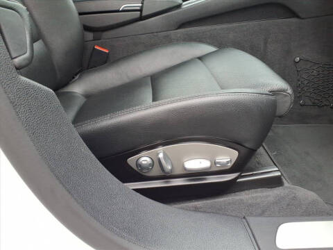 2015 Porsche Panamera 4