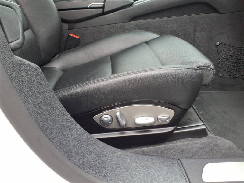 2015 Porsche Panamera 4