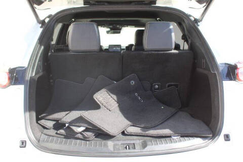 2020 Mazda CX-9 Grand Touring