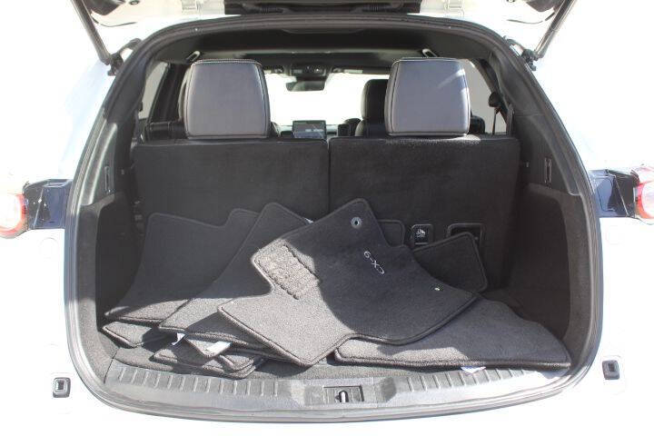 2020 Mazda CX-9 Grand Touring