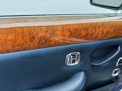 1979 Rolls-Royce Silver Shadow