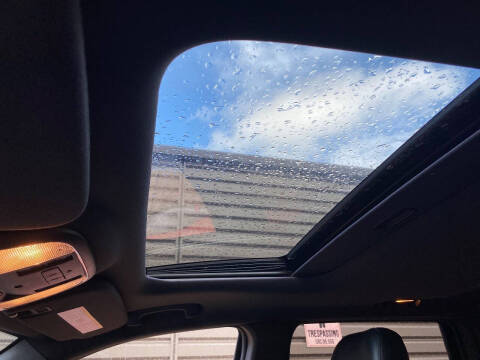 2014 Jeep Grand Cherokee Altitude