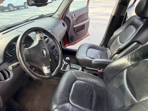 2008 Chevrolet HHR LT